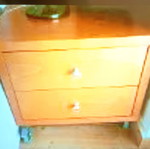 Nightstand like new