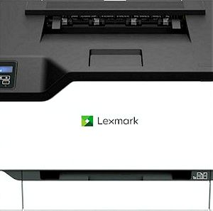 Lexmark C3326dw Έγχρωμος Εκτυπωτής Laser με Wi-Fi και Mobile Print
