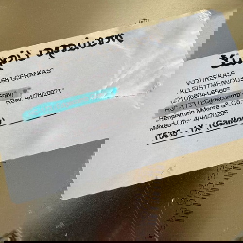 Χρώμα τοίχου Edgecomb Gray 3,5lt Benjamin Moore σαν καινούργιο