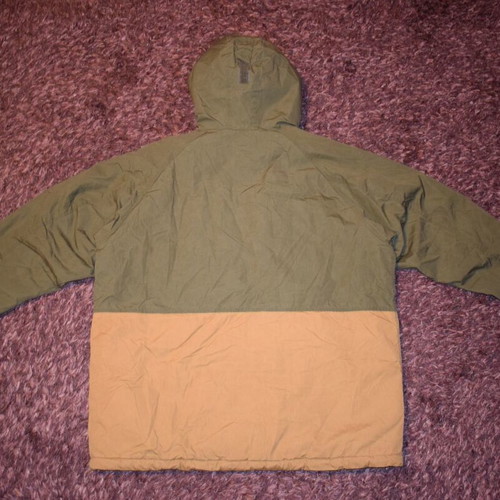 Fjallraven Vardag Lite Padded men's jacket XXL like new