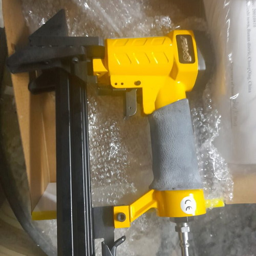 Air floor stapler size 10-25mm new