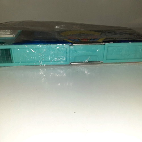 MAGNETIC SCHOOL CASE