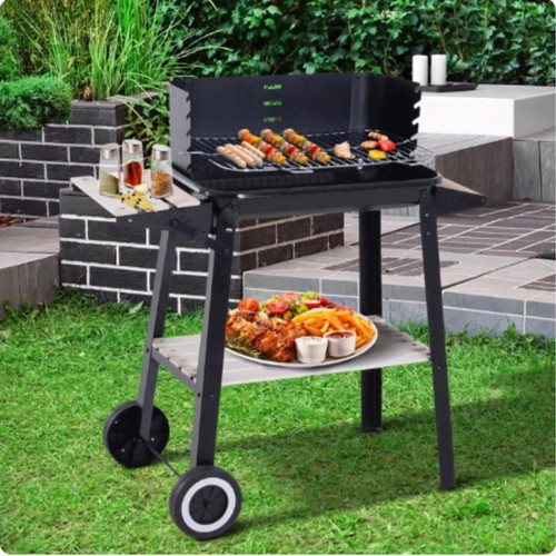 Charcoal BBQ Grill # bbq