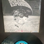 John Keating Space Experience vinyl used, electronic