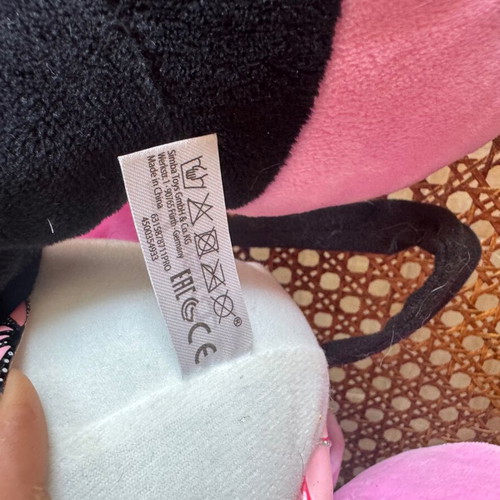 Minnie XL Disney plush 68cm like new