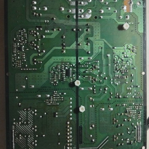 Power board E247691 EAX63543801/9 LGP42-11P like new