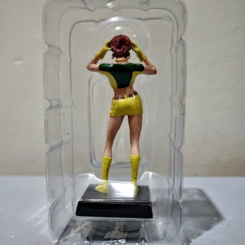 Eaglemoss Classic Marvel Figurines Collection Marvel Girl #145 like new