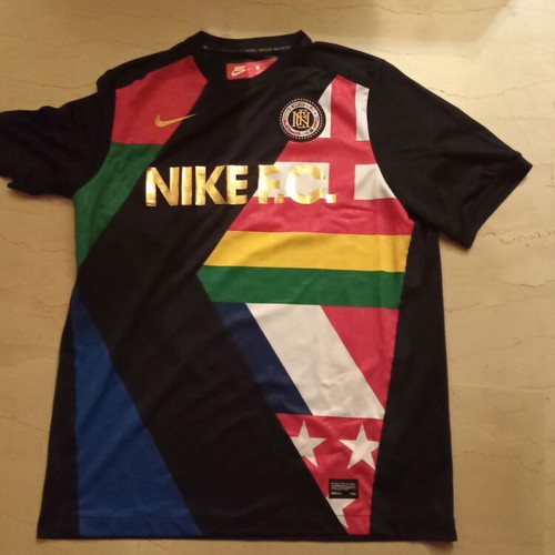 Nike FC 1994 Soccer Jersey like new, large