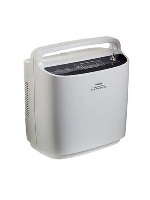 Φορητός συμπυκνωτής οξυγόνου Philips Respironics SimplyGo σαν καινούργιος