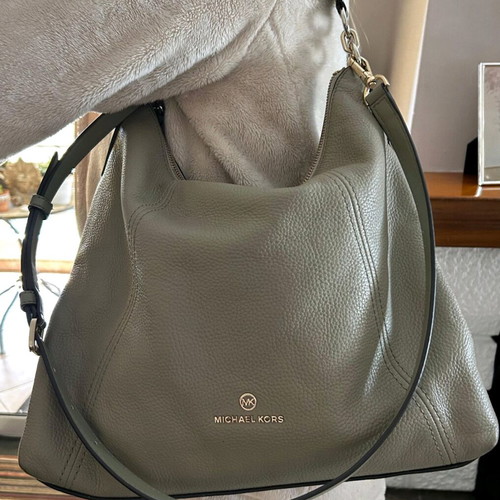 Michael Kors bag used 35x24cm