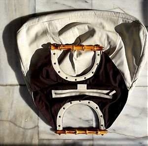 Gucci Vintage Diana Bag
