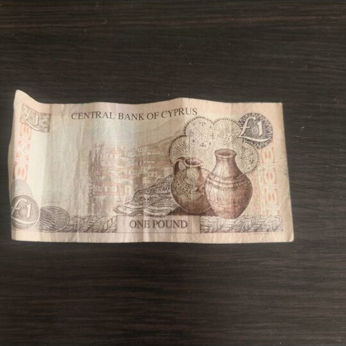 Foreign currency bills used from different countries