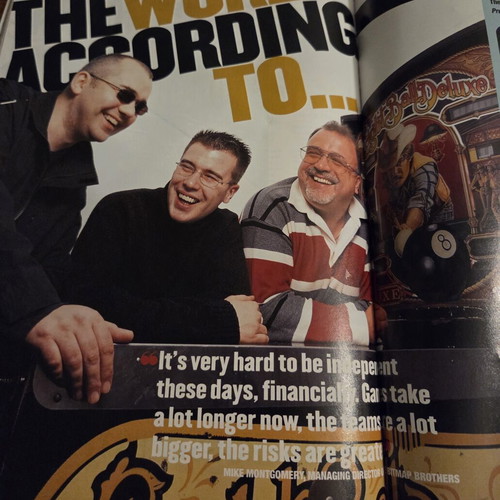 PC Zone magazine June 2000 issue 90 like new