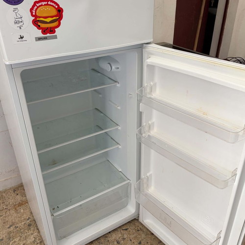 Morris refrigerator used, fully functional