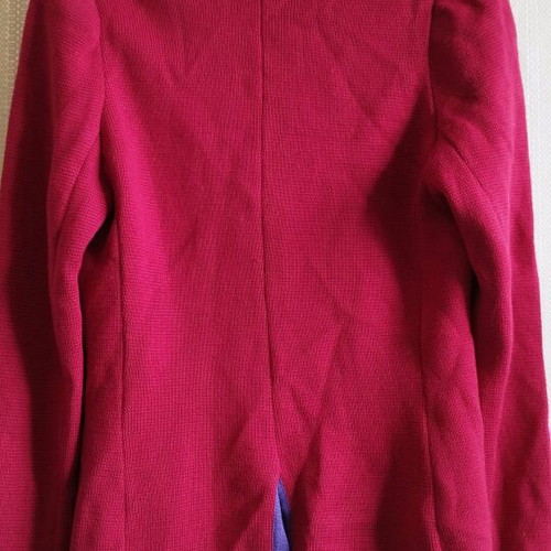 Dolce & Gabbana women's vest used, size 40, vintage