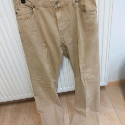 Gant pants like new, size 36, beige