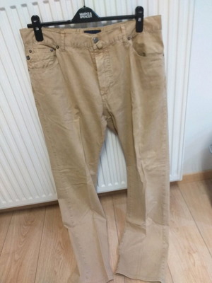 Gant pants like new, size 36, beige