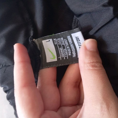Nike leggings black size M