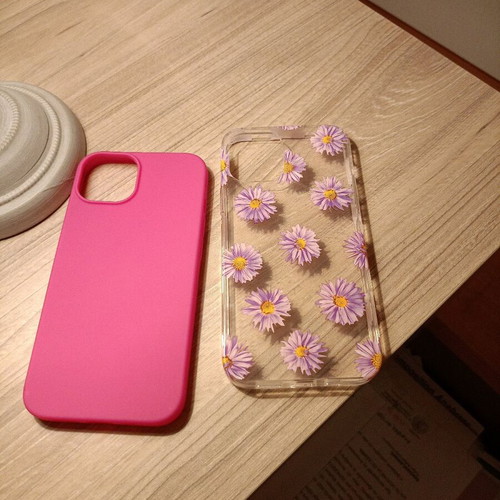 iPhone plastic cases new