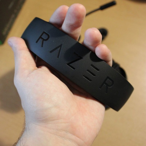 Razer Kraken X Lite Over Ear Gaming Headset