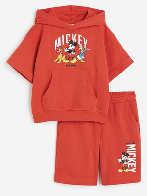 Σετ Micky H&M
