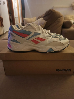 Reebok Aztrek 96 μεταχειρισμένα sneakers μέγεθος 44.5