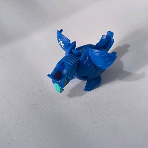 Bakugan B1 Aquos Skyress like new, rare no paint