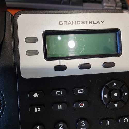 Grandstream GXP1625 IP VoIP Phone used