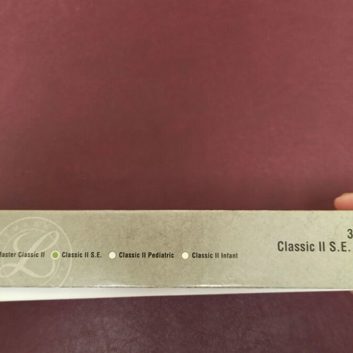 Littmann Classic II S.E. Stethoscope medical set like new
