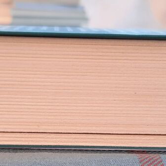 The Silmarillion book by J.R.R. Tolkien
