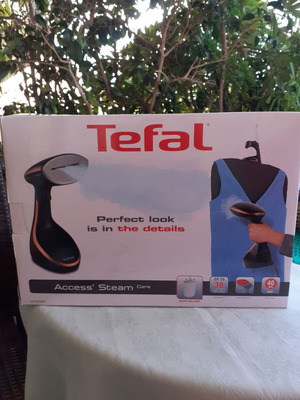 Συσκευή ατμού ρούχων Tefal Access Steam Care DT9100 μεταχειρισμένη