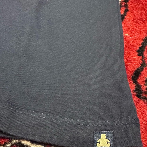 Gap t-shirt dark blue like new for 5 years old