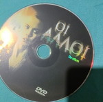 The Others DVD new