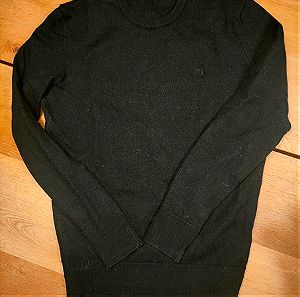 Calvin Klein μάλλινο πουλόβερ