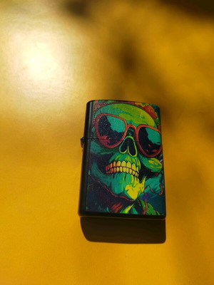 Lighter new