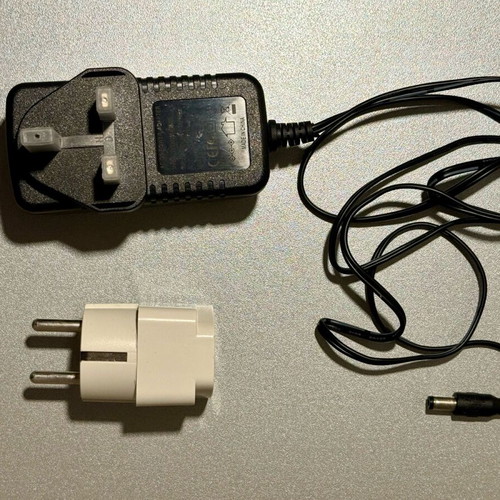 Imalent MS18 flashlight like new 100,000 lumen