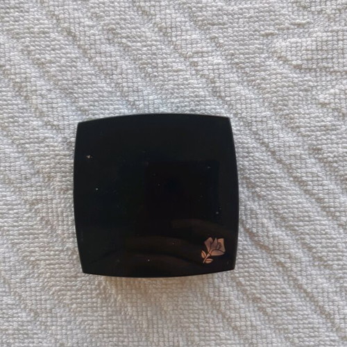 Lancome Ombre Hypnose single eyeshadow used, nude pearly shade