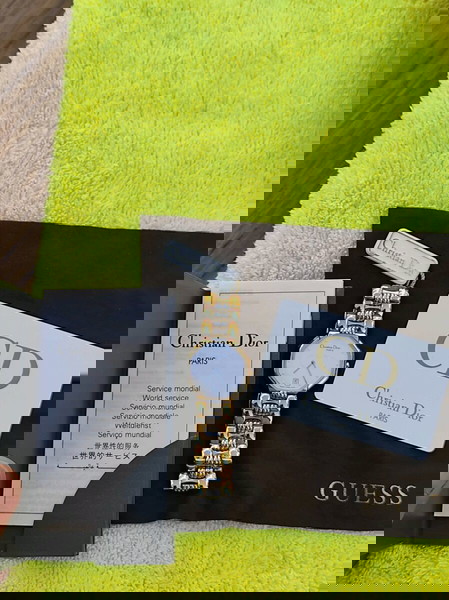 Christian Dior Ρολόι