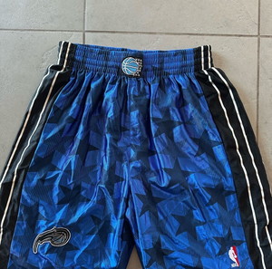 Reebok Orlando Magic vintage early 00’s shorts