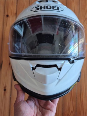 shoei gt air 2 bluetooth GT-Air II Full Face Helmet Tesseract TC-10 SRL Installed Louis Vuitton Gifts face touring helmet designed Size:Small (51-55cm) Best Bluetooth Motorcycle Helmets
