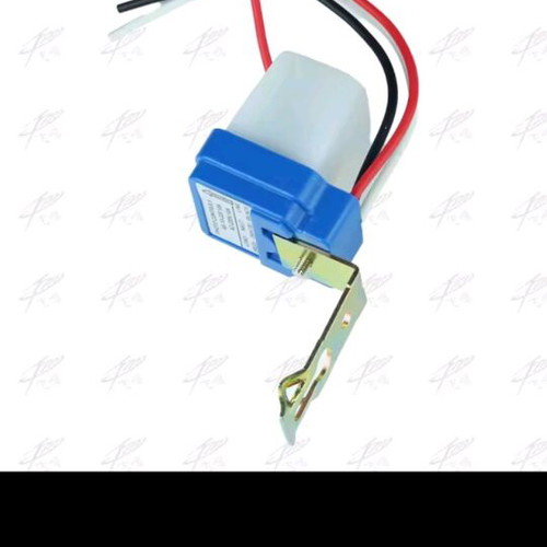 Light Control Sensor Day/Night 12v new automatic photoelectric switch