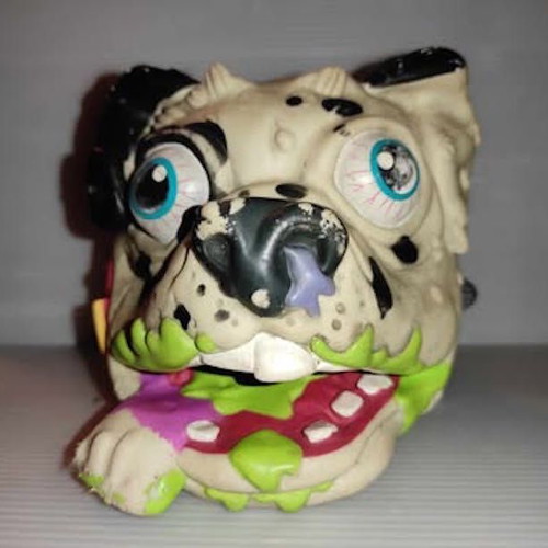 The Ugglys electronic pup-pet like new