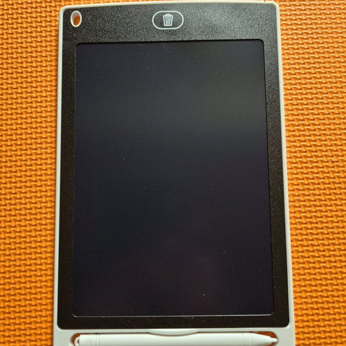 Tablet board with pen and 8.5-inch screen new