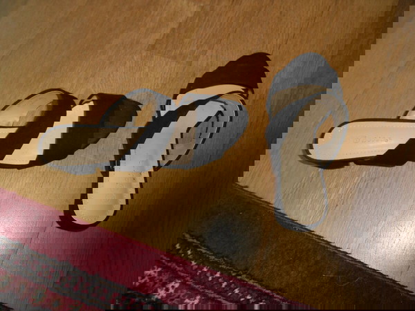 Πέδιλα/Mules