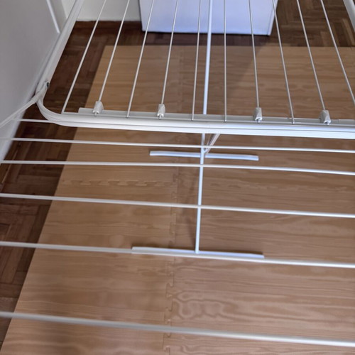 IKEA Clothes Drying Rack new