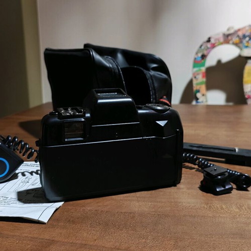 Sony camera used Royal
