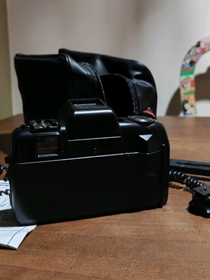 Sony camera used Royal