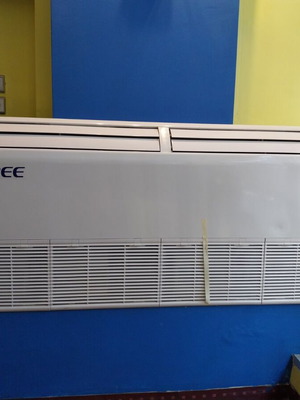 Gree Floor Ceiling Air Conditioner new, indoor unit only 50000 BTU