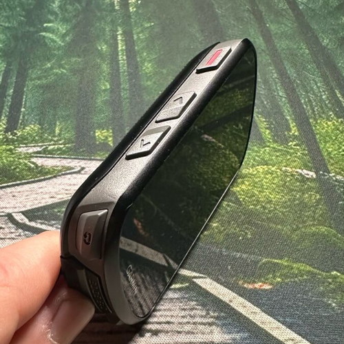 Garmin Edge 540 Solar like new