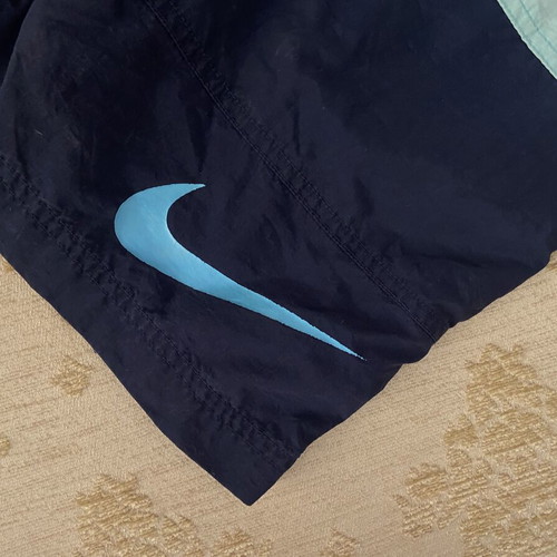Nike boys' swimwear like new, size 140 cm, age 10